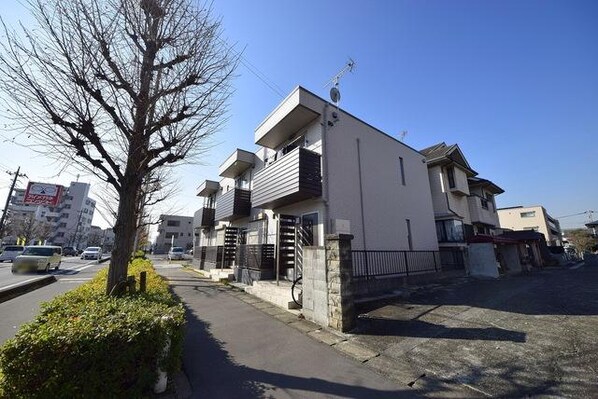 サンモール三郷の物件内観写真